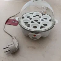 تخم مرغ ابپز کن سالم