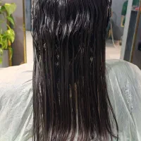 پروتئین تراپی مو فقط یک و پانصد|خدمات آرایشگری و زیبایی|ساری, |دیوار