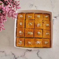 کیکهای میوه ای ارگانیک|خدمات پذیرایی، مراسم|پردیس, فاز ۱۱|دیوار