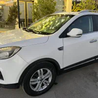 جک s5 بی رنگ|خودرو سواری و وانت|همدان, |دیوار