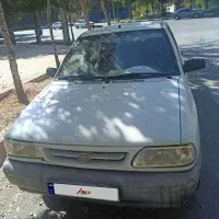 پراید 131se مدل 93