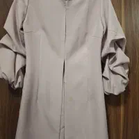 مانتو|لباس|تربت‌حیدریه, آسایش|دیوار