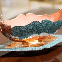 کارگاه صنایع دستی محبوب|صنایع دستی و سایر لوازم تزئینی|اصفهان, درب کوشک|دیوار