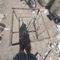 قفس پرنده