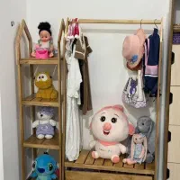 رگال چوبی|مبلمان خانگی و میز عسلی|شبستر, |دیوار