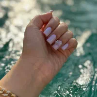 خدمات ناخن با تخفیف ٪٪ (نیرو دریایی)|خدمات آرایشگری و زیبایی|رشت, خبرنگار|دیوار