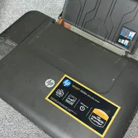 پرینتر رنگی hp