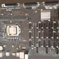 مادربرد ddr4 همراه با سی پی یو‌g4400