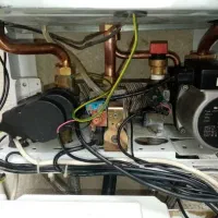 تعمیرات تخصصی پکیج دیواری