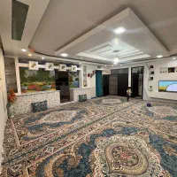 دو طبقه تمام اسکلت / حاشیه اصلی|فروش خانه و ویلا|تربت جام, شهرک آزادگان|دیوار