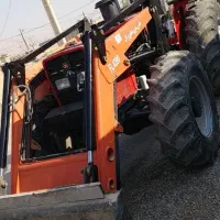 تراکتور ۳۹۹|خودرو سنگین|مهران (ایلام), |دیوار