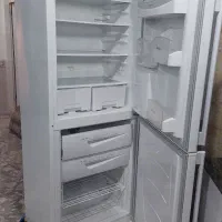 یخچال فریزر میشل|یخچال و فریزر|وحدتیه, |دیوار