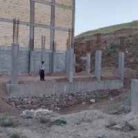 زمین مسکونی مسکن مهر|فروش زمین و ملک کلنگی|کامیاران, |دیوار