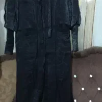 مانتوی مشکی براق|لباس|مرند, |دیوار