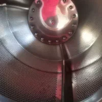 ماشین لباسشویی صنعتی|ماشین لباسشویی و خشککن لباس|اراک, |دیوار