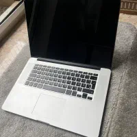 مک بوک پرو پونزده اینچ 16/512