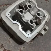 سر سیلندر زونتس n2|قطعات یدکی و لوازم جانبی|ری, شهادت|دیوار