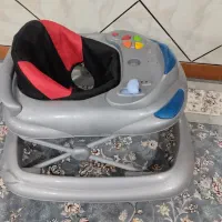 روروک|کالسکه و لوازم جانبی|اسدآباد, |دیوار