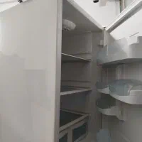 یخچال فریزر نگین