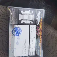 تیبا دو|خودرو سواری و وانت|باخزر, |دیوار