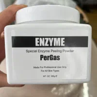 مدل پاکسازی عمقی پوست صورت