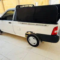 پراید بار ۴۰۲ مشابه صفر|خودرو سواری و وانت|بندرعباس, |دیوار