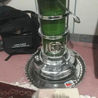 چراغ نفتی باکارتن درحد نو|لامپ و چراغ|همدان, |دیوار