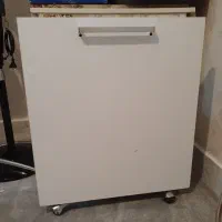 میز چرخ خیاطی