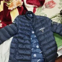 کاپشن شیک پوش