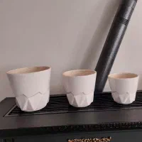 گلدان سرامیکی