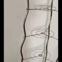 استند جا قابلمه ای