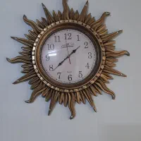 ساعت دیواری