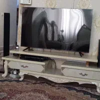 میز تلویزیون|میز تلویزیون|تهران, خاک سفید|دیوار