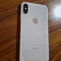 آیفون ایکس