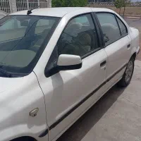 سمندLx مدل ۹۰