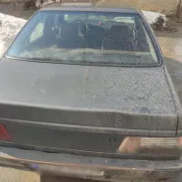 پژو روا 85|خودرو سواری و وانت|بانه, |دیوار