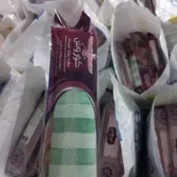 سفره یکبار مصرف ۴۰۰ گرمی|سفره، حوله، دستمال آشپزخانه|وحیدیه, |دیوار