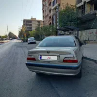 پارس مدل 1387|خودرو سواری و وانت|اصفهان, وحید|دیوار