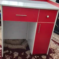 میز تحریر  یا کار