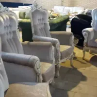 مبلمان|مبلمان خانگی و میز عسلی|مشهد, کشف|دیوار