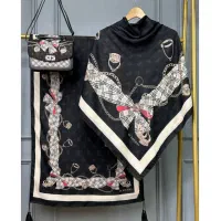 ست کیف وروسری نخی شیک و پوشیده|لباس|یزد, |دیوار