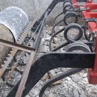 فروش تراکتور399 و ادوات کشاورزی|خودرو سنگین|بیجار, |دیوار