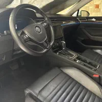 پاسات در حد صفر بدون رنگ|خودرو سواری و وانت|تهران, نیروی هوایی (پیروزی)|دیوار