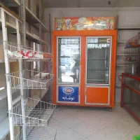 مغازه ۱۵ متر ۲۰ سال سابقه سوپر مارکت