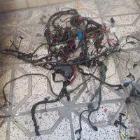 لوازم خودرو کامپیوتر.سینی.لیگلاتور.سیستم.فن رادیات|قطعات یدکی و لوازم جانبی|مشهد, طبرسی شمالی|دیوار