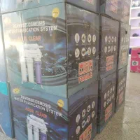 دستگاه تصفیه آب خانگی|آبسردکن و تصفیه آب|شهرکرد, |دیوار