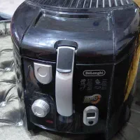 سرخ کن delonghi
