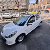 ۲۰۷ پانا ۱۴۰۳ / معاوضه شاهین