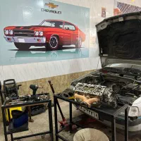 مکانیک|خدمات موتور و ماشین|کرمانشاه, |دیوار