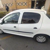 206 مدل 94 تیپ 5|خودرو سواری و وانت|مشهد, هفده شهریور|دیوار